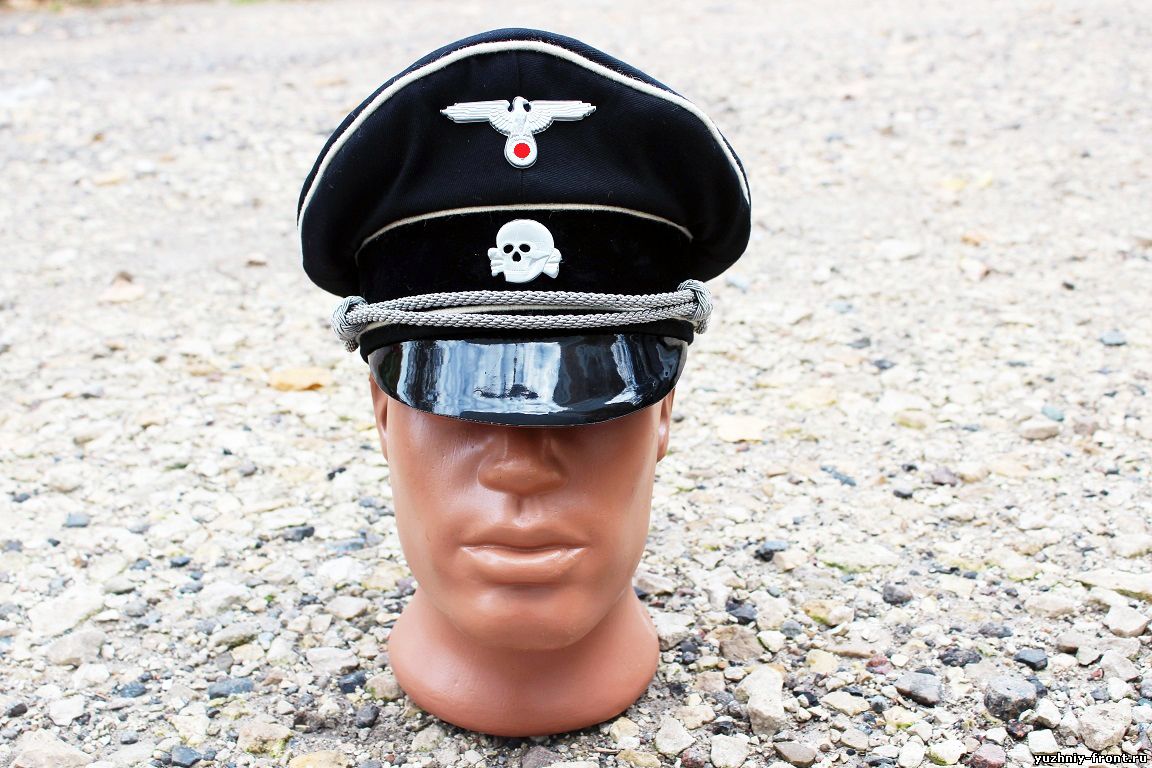 Картинки немецкая фуражка